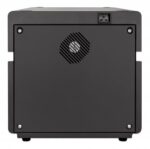 Manhattan Βάση Φόρτισης με 10 Θύρες USB-C 180W Power Delivery σε Μαύρο χρώμα (715942) - Image 4