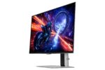 Samsung Odyssey G60SF OLED HDR Gaming Monitor 27" QHD 2560x1440 500Hz with 0.03ms GTG Response Time Silver - Image 8