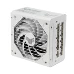 Asus TUF Gaming 1000 1000W White Computer Power Supply Full Modular 80 Plus Gold - Image 3