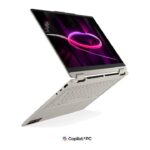 Lenovo Yoga 7 2-in-1 16AGP11 16" OLED FHD+ Touchscreen (Ryzen AI 300 Series-445/16GB/512GB SSD/W11 Home) Seashell (International English Keyboard) - Image 4