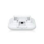 Ubiquiti U7 Access Point Wi‑Fi 7 Dual Band (2.4 & 5GHz) για Εξωτερική Τοποθέτηση Λευκό - Image 9