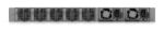 Ubiquiti Enterprise Campus Aggregation Managed L2 / L3 Switch και 48 SFP Θύρες - Image 6