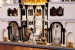 LEGO ICONS 11377 The Lord of the Rings: Minas Tirith - Image 18