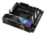ASRock Phantom Gaming Z890I Nova WiFi Motherboard Mini ITX with Intel 1851 Socket - Image 6