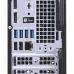 DELL OptiPlex 5070 i5-9500 16GB 256GB SSD SFF Win11pro Used Used