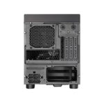 Chieftec CI-03B-OP computer case Cube Black - Image 14