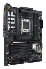 Asus TUF GAMING X870-PLUS WIFI Motherboard ATX with AMD AM5 Socket - Image 2