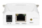 Digitus Fast Ethernet Print Server  parallel - Image 3
