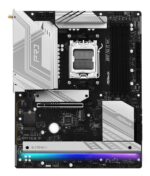 ASRock B850 PRO RS WiFi Motherboard ATX with AMD AM5 Socket - Image 2