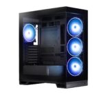Chieftec GX-30B-OP computer case Midi Tower Black - Image 16