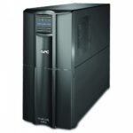 APC Smart-UPS 2200 with SmartConnect Port Line-Interactive 2200VA 1980W με 8 IEC Πρίζες