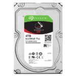 Dysk IronWolfPro 4TB 3.5'' 256MB ST4000NT001 - Image 2