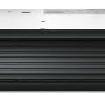 APC Smart-UPS 3000VA LCD RM 2U 230V with SmartConnect Line-Interactive 2700W with 8 IEC Power Plugs