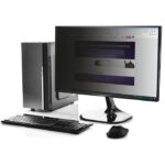 Qoltec 51064 Screen Filter Rodo 27"