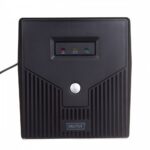 Digitus UPS Line-Interactive 1000VA 480W με 4 Schuko Πρίζες