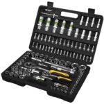 Fieldmann FDG 5001-108R Βαλίτσα με 108 Εργαλεία