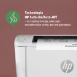 HP LaserJet M110w Black and White Printer with WiFi and Mobile Printing - Image 10