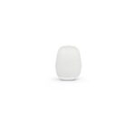 RODE LAVALIER GO microphone  White Clip-on microphone - Image 3