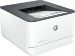 HP LaserJet Pro 3002dn Ασπρόμαυρος Εκτυπωτής - Image 3