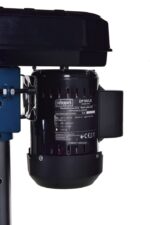 Scheppach Benchtop Drill Press 500W 16mm DP16VLS with Power 500Watt - Image 10