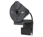 Logitech Brio 300 Full HD webcam 2 MP 1920 x 1080 pixels USB Graphite - Image 2