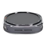 Samsung Galaxy Watch Ultra 2 Titanium 47mm Αδιάβροχο με eSIM και Παλμογράφο (Titanium Silver) - Image 4