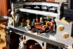 LEGO Icons Lord Of The Rings Barad-Dur for 18+ Years 5471 Pieces - Image 14