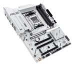Asus X870 MAX GAMING WIFI7 W Motherboard ATX with AMD AM5 Socket - Image 5