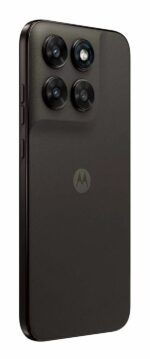 Motorola Moto G77 5G (12/256GB) Black Olive - Image 3