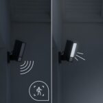 Outdoor Light NETATMO NOF Black - Image 5