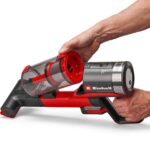 Odkurzacz pionowy TE-SV 18/270 Li BL-Solo EINHELL - Image 4