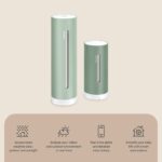 Netatmo Digital Thermometer & Hygrometer for Indoor & Outdoor Use - Image 5