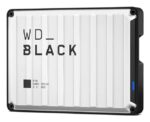 Western Digital WD_BLACK P10 external hard drive 6 TB 2.5  USB Type-A 2.0/3.2 Gen 1 (3.1 Gen 1) White - Image 4