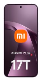 Xiaomi 17T PRO 17.4 cm (6.83 ) 12 GB 512 GB 7000 mAh Violet - Image 3