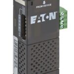 Eaton Μετατροπέας Συστημάτων CCTV EMPDT1H1C2