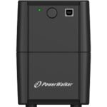 Powerwalker