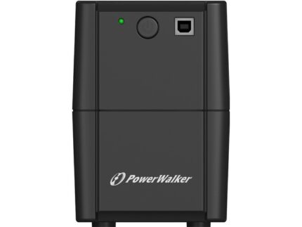 Powerwalker