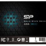 Silicon Power Ace A55 SSD 1TB Type 2.5'' With SATA III Connection SP001TBSS3A55S25