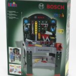 Klein Bosch για 3+ Ετών 101 εκ. 44τμχ