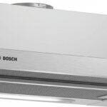 Bosch Sliding Vent Hood 60cm Inox