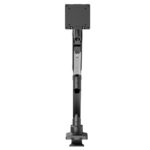 Maclean MC-968 Double Arm Monitor Mount with Gas Spring 17-57  27 kg Heavy Duty Sturdy Full Motion Holder Bracket Max VESA 200x200 - Image 8