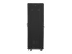 LANBERG FREE STANDING CABINET RACK 19  37U 600X600 SCHWARZ - Image 4