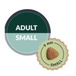 ADDVENA Power of Nature Adult Small Lamb - dry dog food - 10kg - Image 2