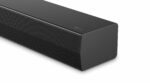 LG S40TR - 4.1 channel 400 W soundbar (black) - Image 5