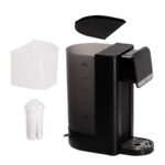 Hot Water Dispenser ADLER AD 1357 2.5 L Black - Image 18