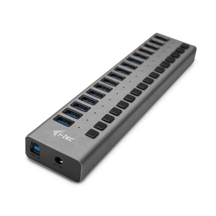i-tec Hub 16 Ports USB 3.0 with USB-A Connection