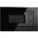 Electrolux Built-in Microwave Oven 20lt Black