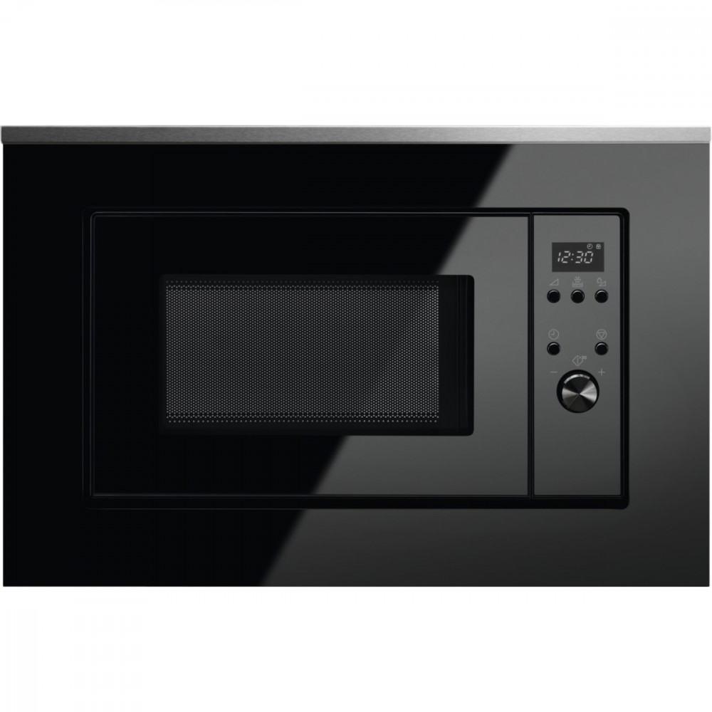 684162_1344167.jpeg Electrolux Built-in Microwave Oven 20lt Black - Image 1