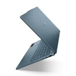 Lenovo Yoga 7 2-in-1 14AKP10 14" OLED FHD+ Touchscreen (Ryzen AI 300 Series-5 340/16GB/512GB SSD/W11 Home) Tidal Teal (US Keyboard) - Image 11