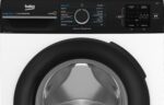 Beko Washing Machine 9kg 1151 Rounds BM3WFSU39215WBPB - Image 9